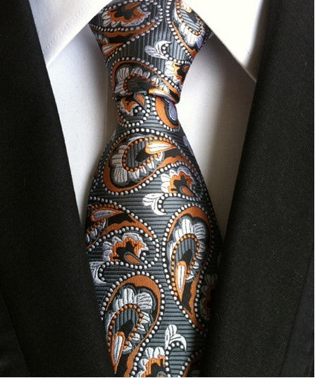 Men's Tie