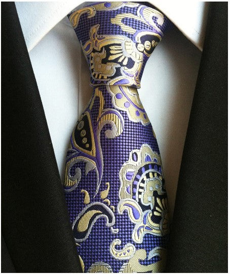 Men's Tie