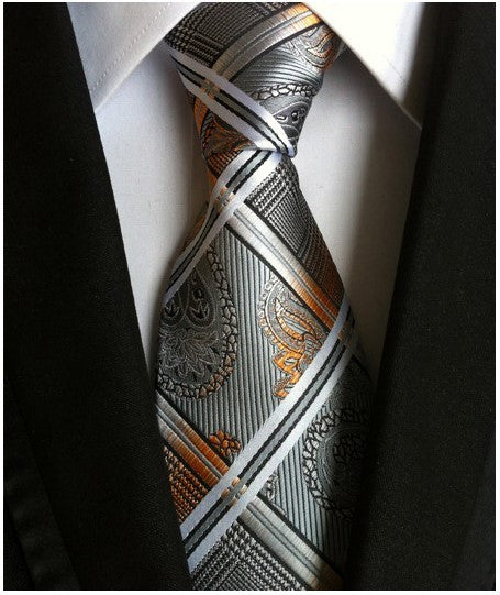 Men's Tie