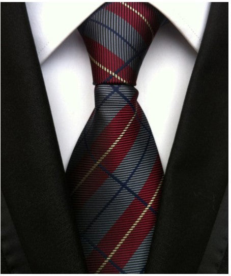 Men's Tie