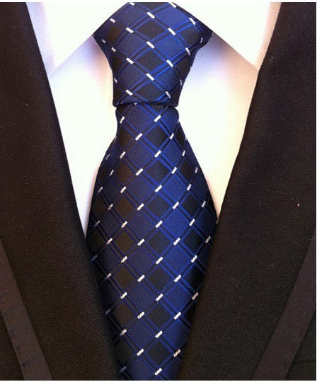 Men's Tie