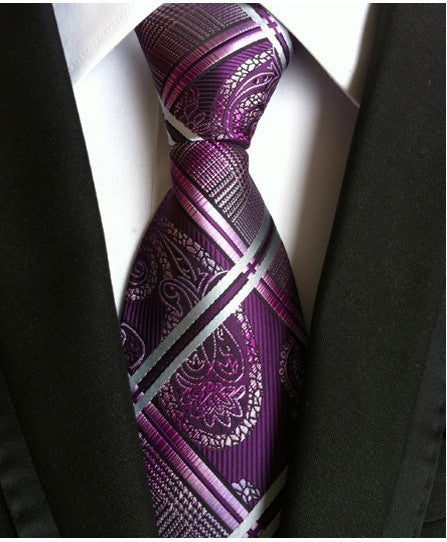 Men's Tie