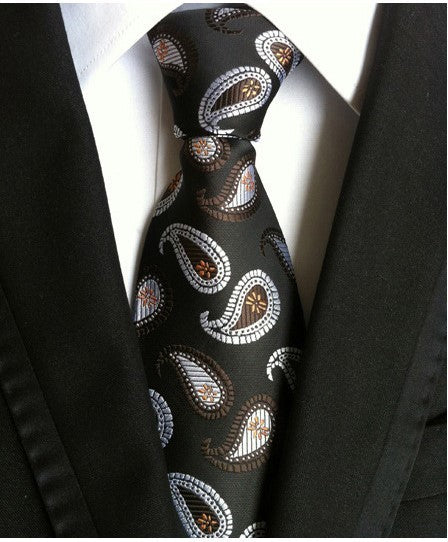 Men's Tie