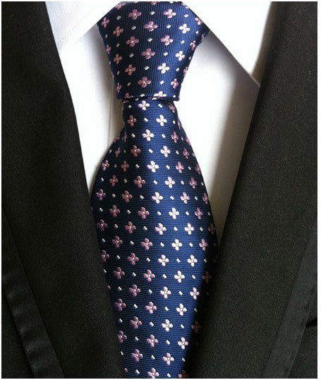 Men's Tie