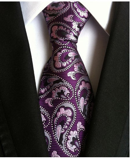 Men's Tie