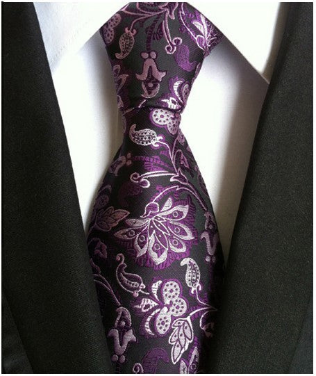 Men's Tie