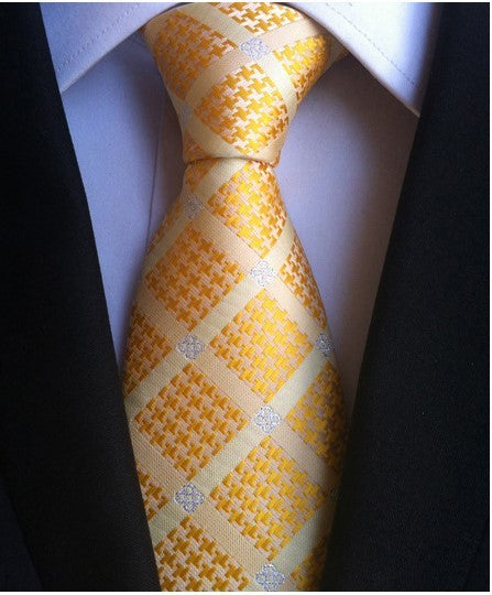 Men's Tie
