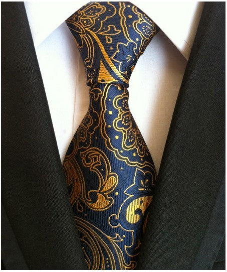 Men's Tie