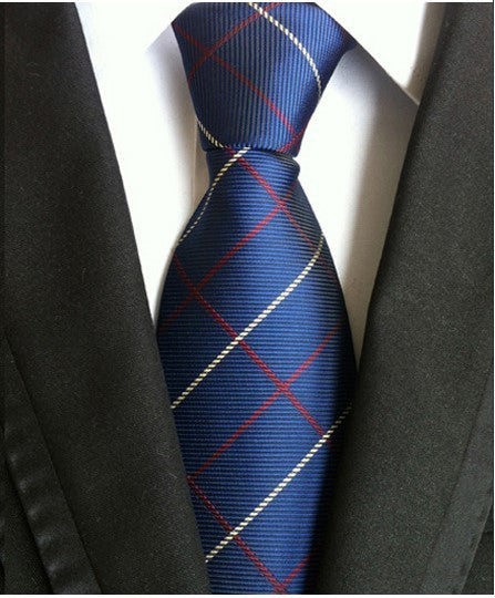 Men's Tie