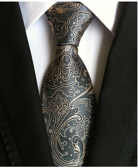 Men's Tie
