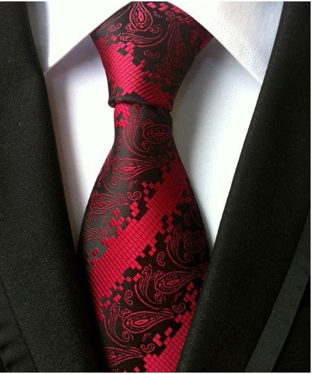 Men's Tie