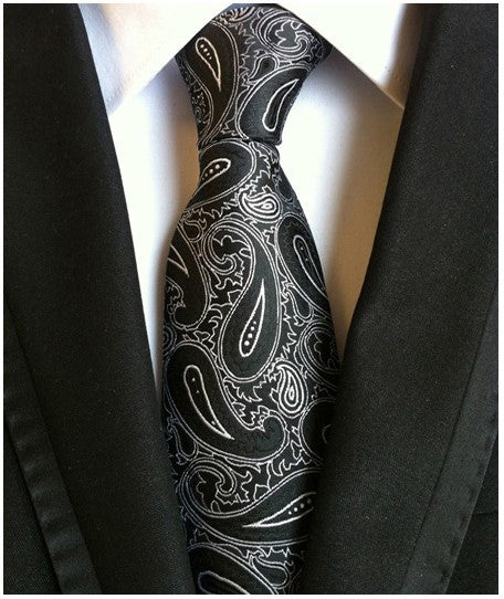 Men's Tie