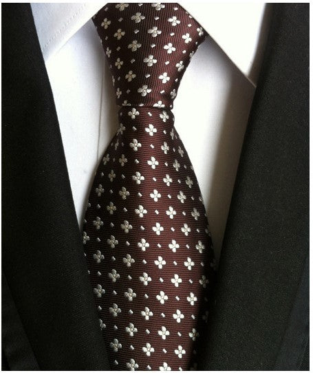 Men's Tie