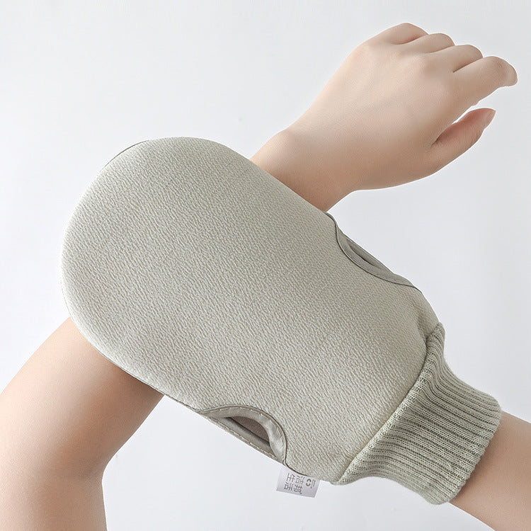 Scrubbing Gloves - General Bath Towel For Adult Bathing