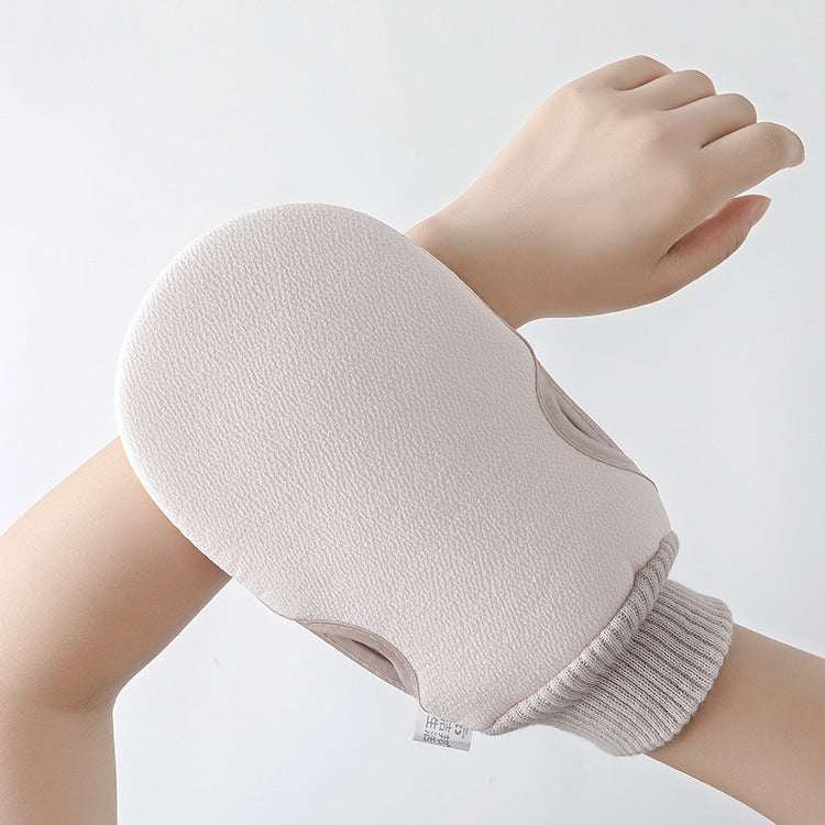 Scrubbing Gloves - General Bath Towel For Adult Bathing