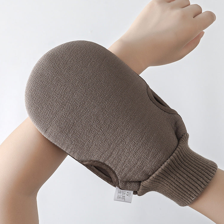 Scrubbing Gloves - General Bath Towel For Adult Bathing