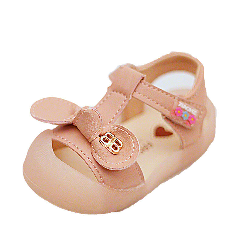 Comfy Toddler soft soled Shoes - Non-Slip Toe  Shoes