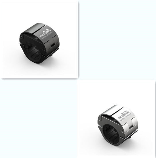 Bike Phone Mount - Folding Motorcycle Phone Holder