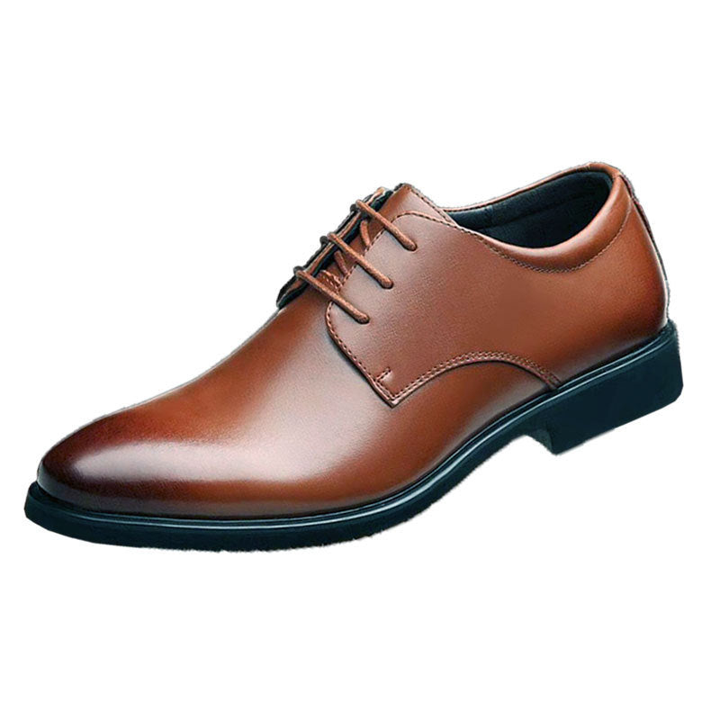 Men's Leather Shoes