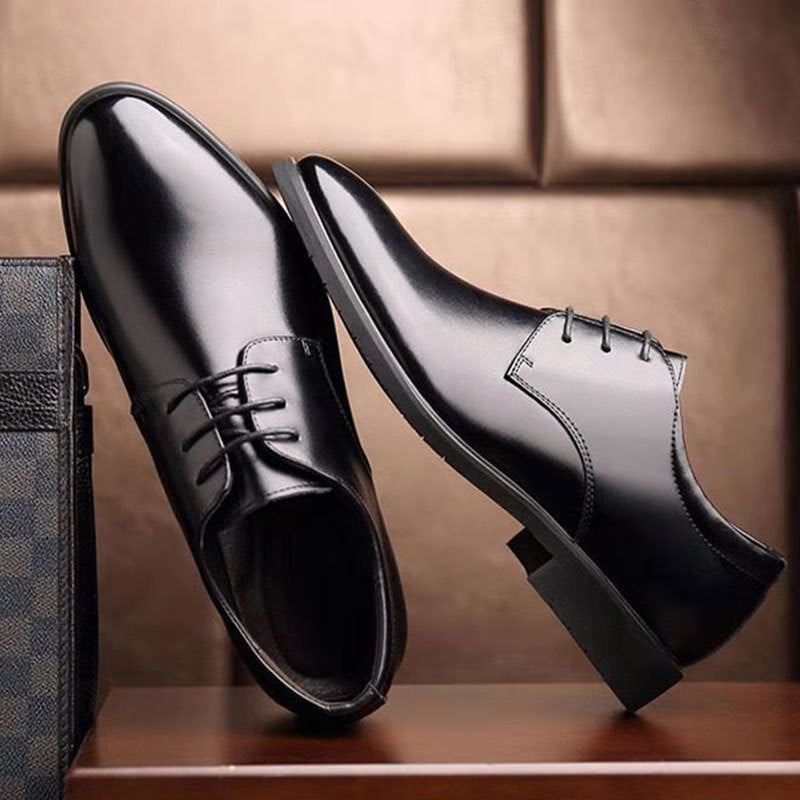 Men's Leather Shoes