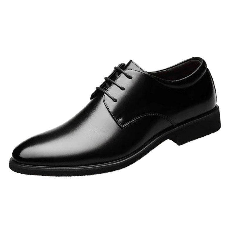 Men's Leather Shoes