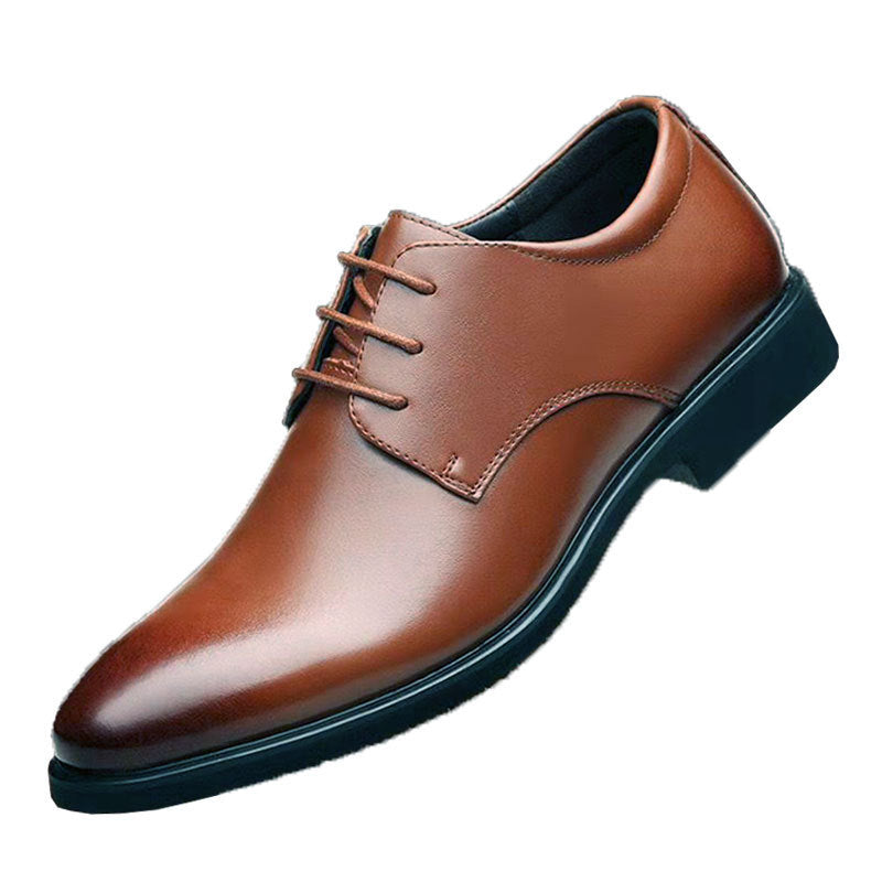 Men's Leather Shoes