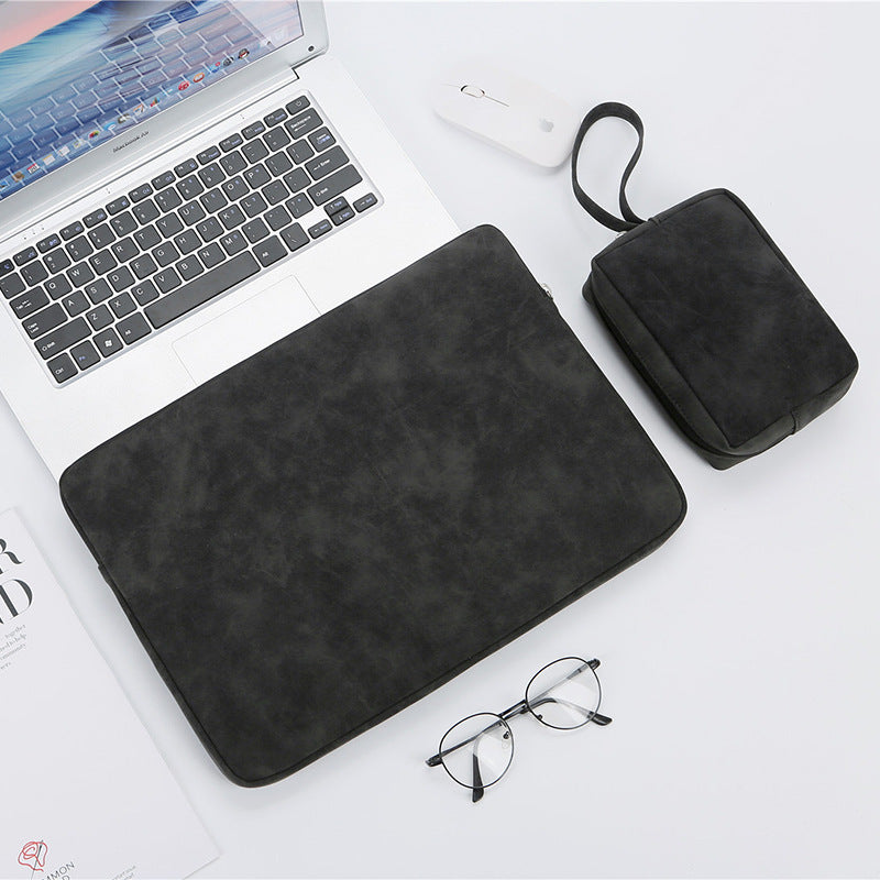 Laptop Bag 14-Inch Laptop Bag, Flat Liner Bag