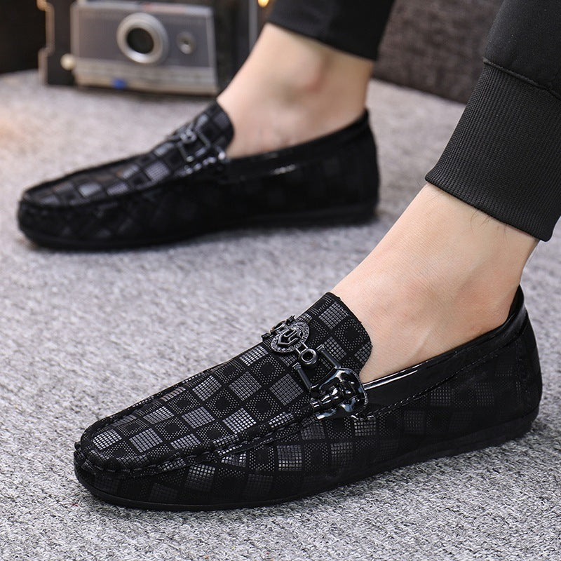 Shoes -- Casual Slip-On Shoes