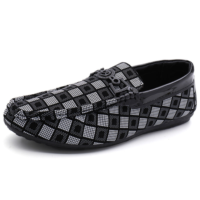 Shoes -- Casual Slip-On Shoes