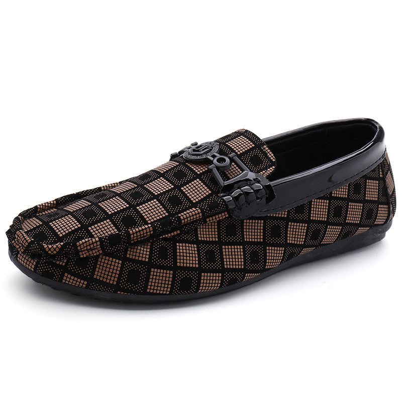 Shoes -- Casual Slip-On Shoes