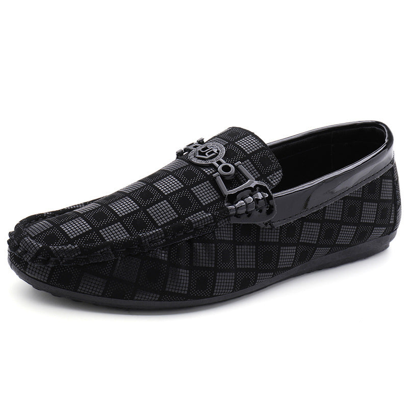 Shoes -- Casual Slip-On Shoes