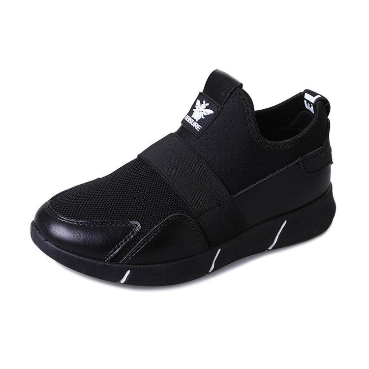 Autumn New Korean Style Shoes - Hot Style Leisure Travel Shoes Wish Hot Style Sports Shoes