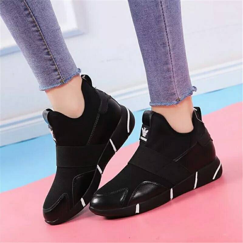 Autumn New Korean Style Shoes - Hot Style Leisure Travel Shoes Wish Hot Style Sports Shoes