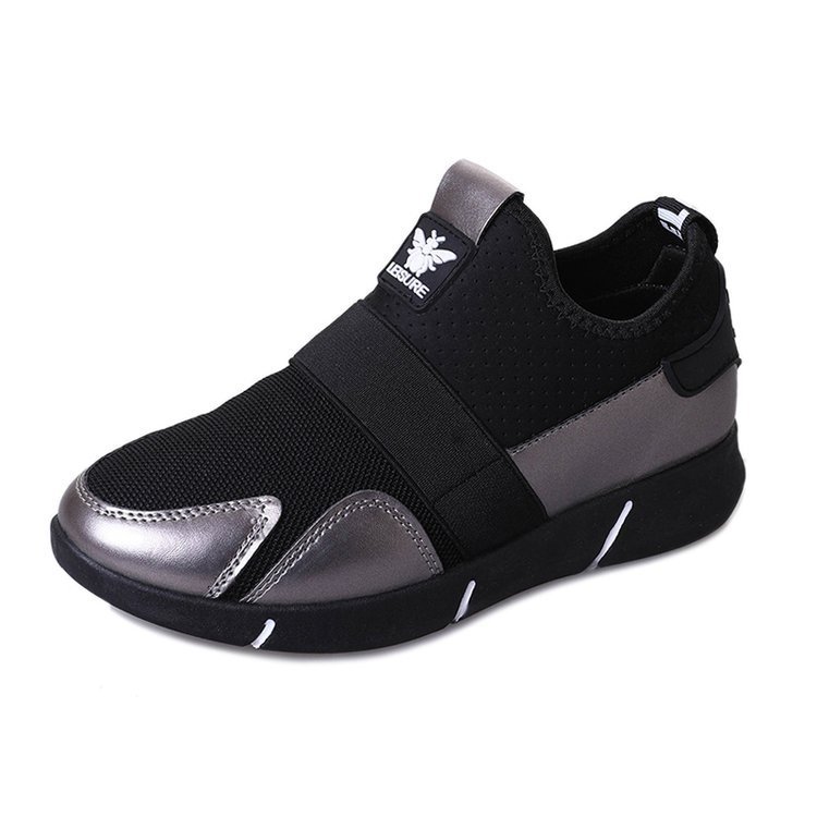 Autumn New Korean Style Shoes - Hot Style Leisure Travel Shoes Wish Hot Style Sports Shoes