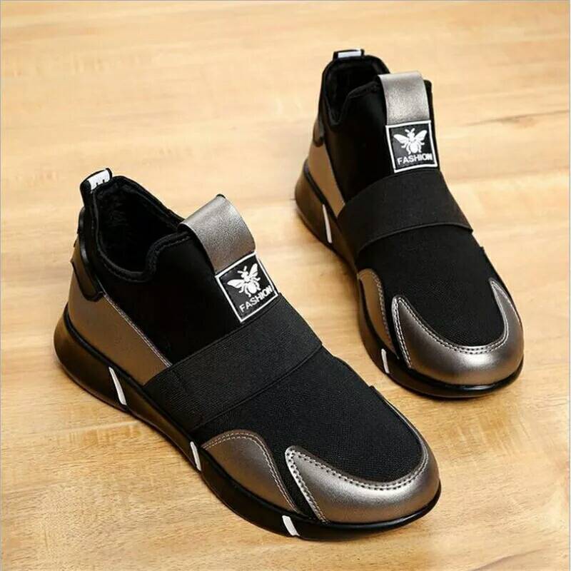 Autumn New Korean Style Shoes - Hot Style Leisure Travel Shoes Wish Hot Style Sports Shoes