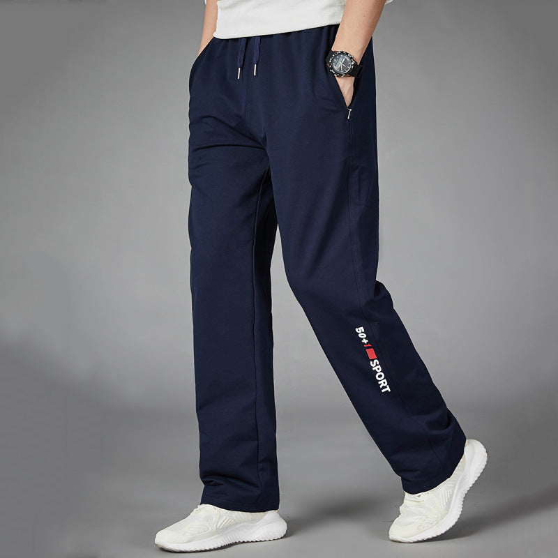 Men Running Pants - Joggers sweatpants