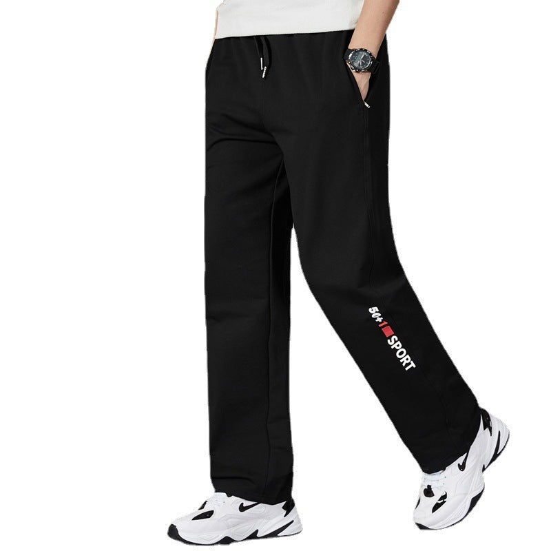 Men Running Pants - Joggers sweatpants