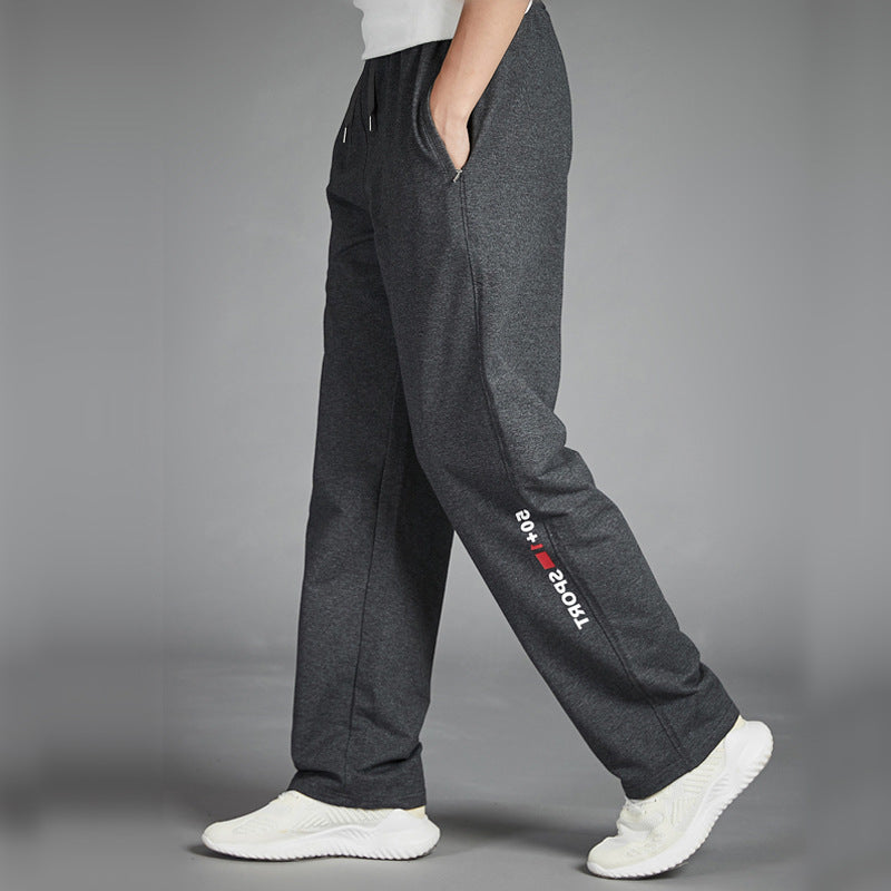Men Running Pants - Joggers sweatpants