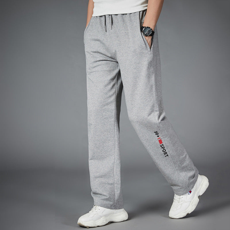 Men Running Pants - Joggers sweatpants