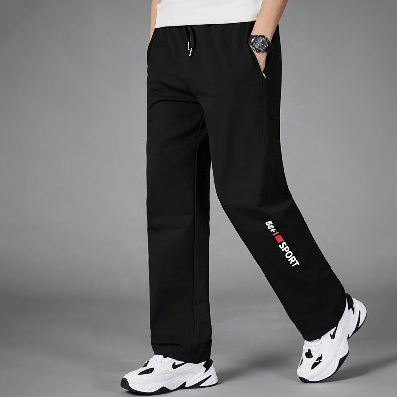 Men Running Pants - Joggers sweatpants