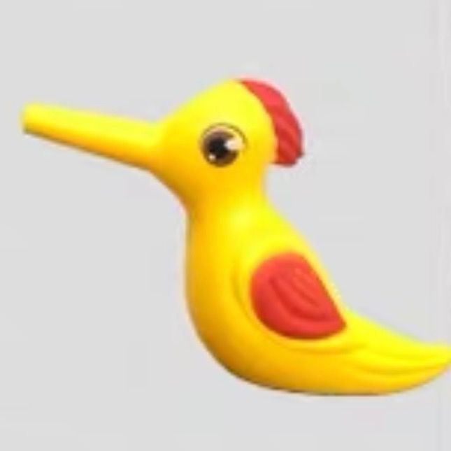 Woodpecker Magnetic Catch The Worm Animal Feeding Toy - Small Birds Children Educate Fishing Toys Kit Kids Gift Set