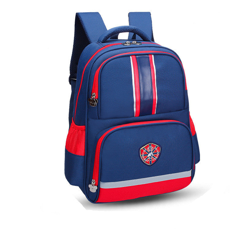 Children's Schoolbags For Primary School Students-  6-12 Years Old