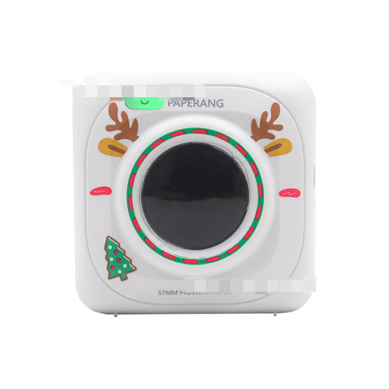 Paperang Thermal Printer - Mini Mobile Photo Printer