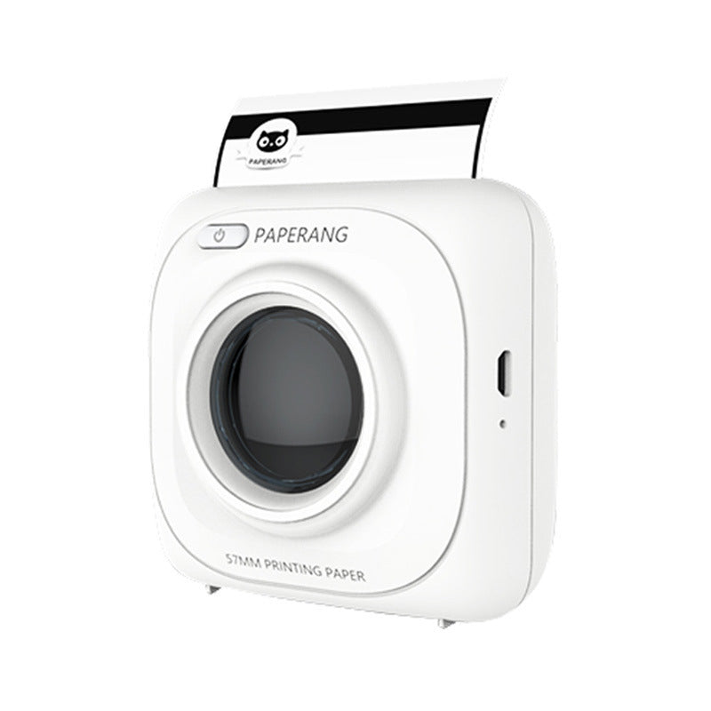 Paperang Thermal Printer - Mini Mobile Photo Printer