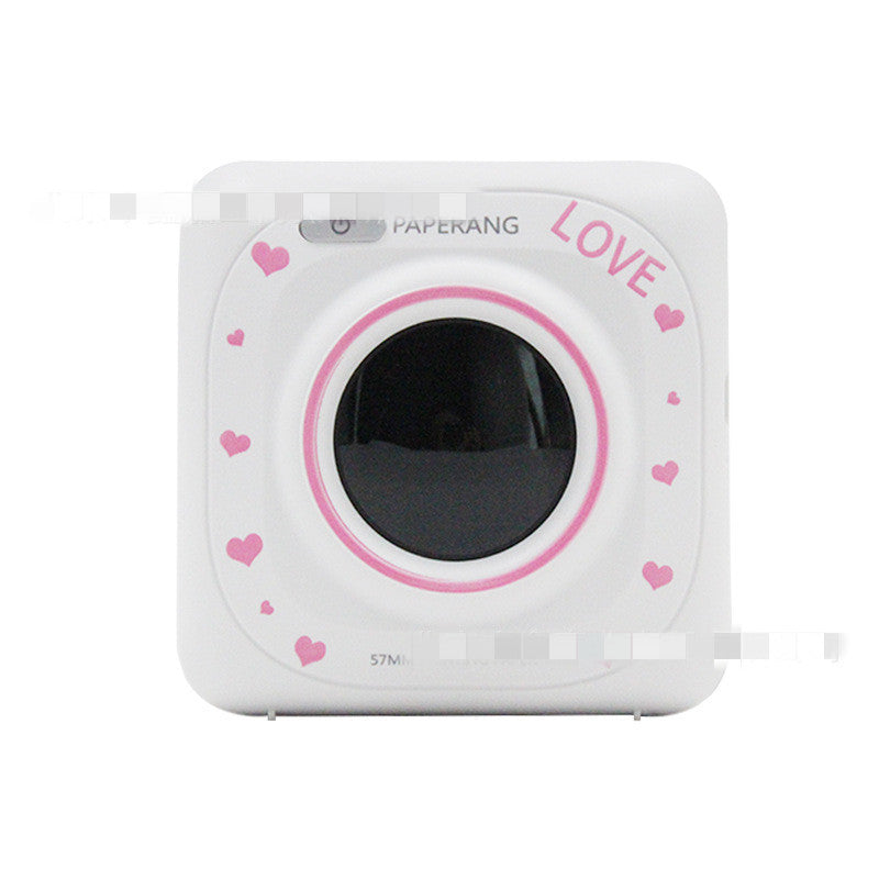 Paperang Thermal Printer - Mini Mobile Photo Printer