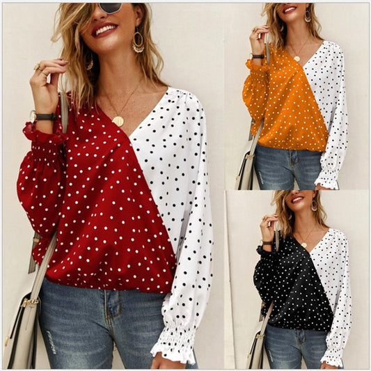Summer Tops Fashion - Ladies Tops Shirt Shirts Ladies