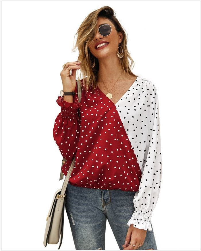 Summer Tops Fashion - Ladies Tops Shirt Shirts Ladies