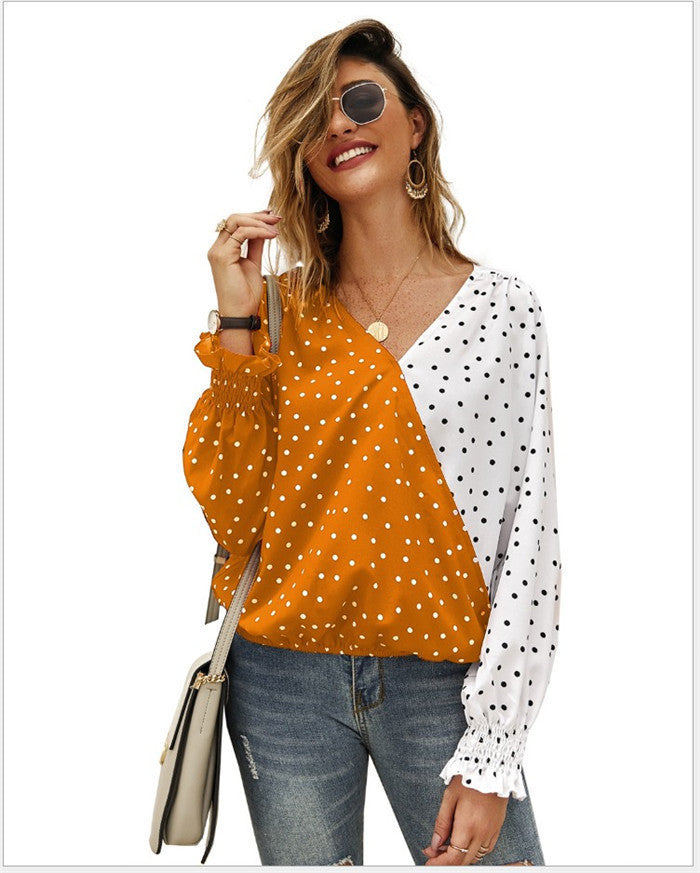 Summer Tops Fashion - Ladies Tops Shirt Shirts Ladies