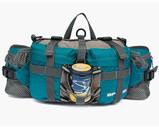 Mountain Biking Outdoor Bag