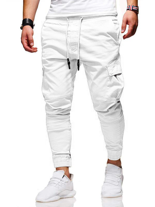 Men's Jogger Pants - Men Fitness
